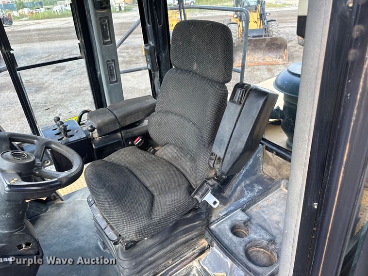 image for item ED1483 1997 Caterpillar 980G wheel loader