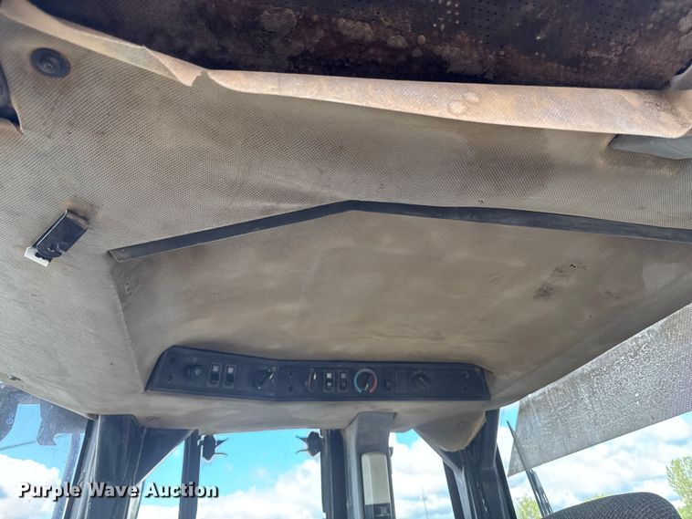 image for item ED1483 1997 Caterpillar 980G wheel loader