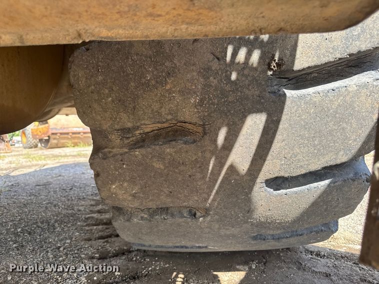 image for item ED1483 1997 Caterpillar 980G wheel loader