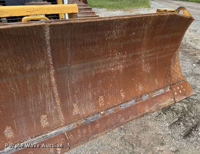 image for item ED1484 2014 Caterpillar D6T LGP dozer