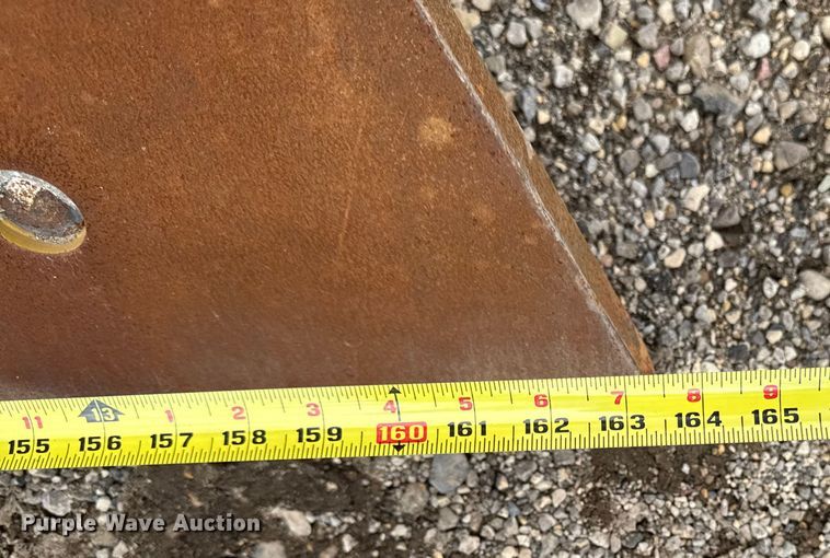 image for item ED1484 2014 Caterpillar D6T LGP dozer