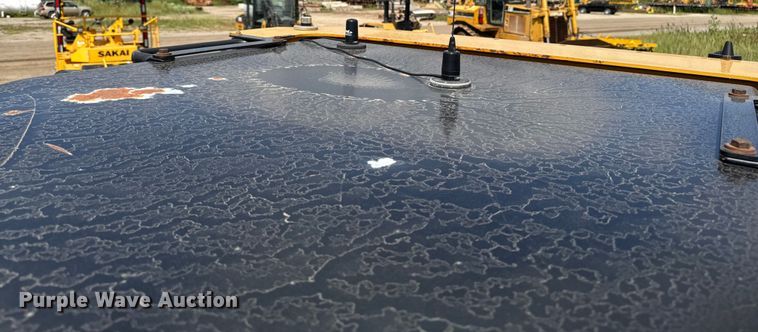 image for item ED1484 2014 Caterpillar D6T LGP dozer