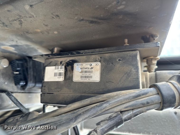 image for item ED1484 2014 Caterpillar D6T LGP dozer