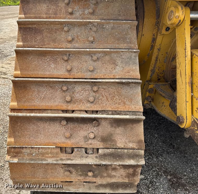 image for item ED1484 2014 Caterpillar D6T LGP dozer