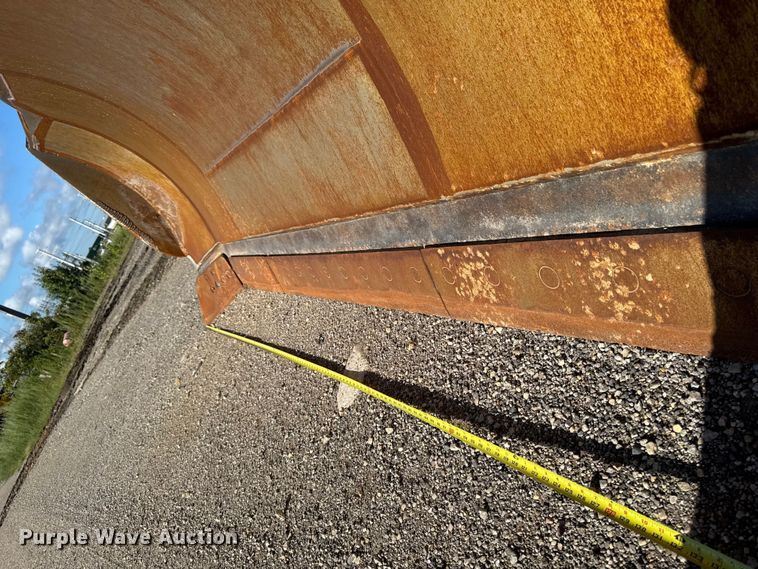 image for item ED1485 2004 Caterpillar D8R dozer