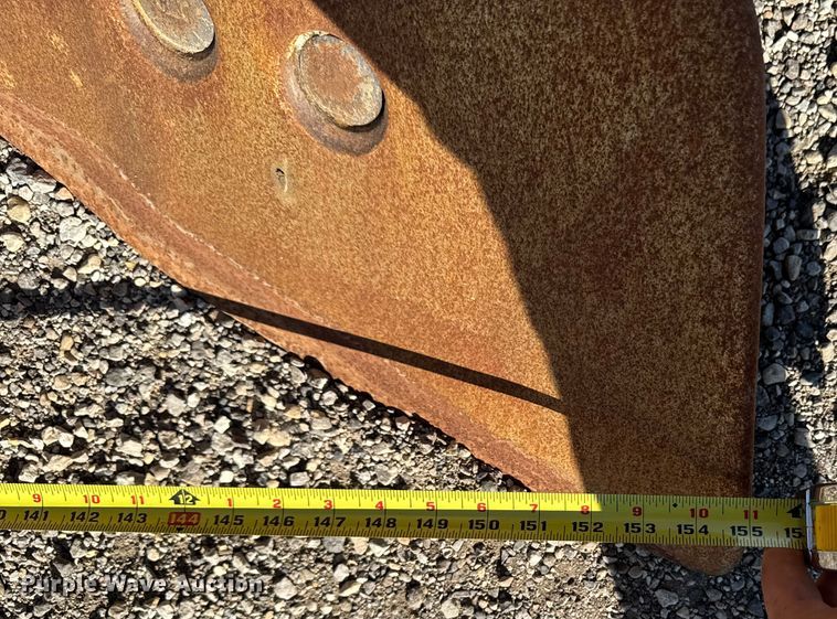 image for item ED1485 2004 Caterpillar D8R dozer