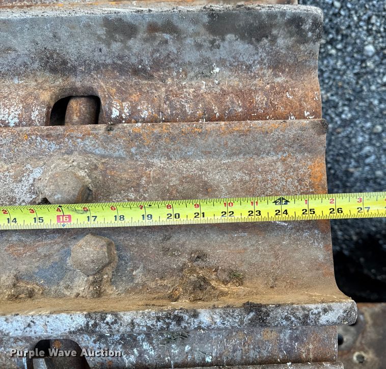 image for item ED1485 2004 Caterpillar D8R dozer