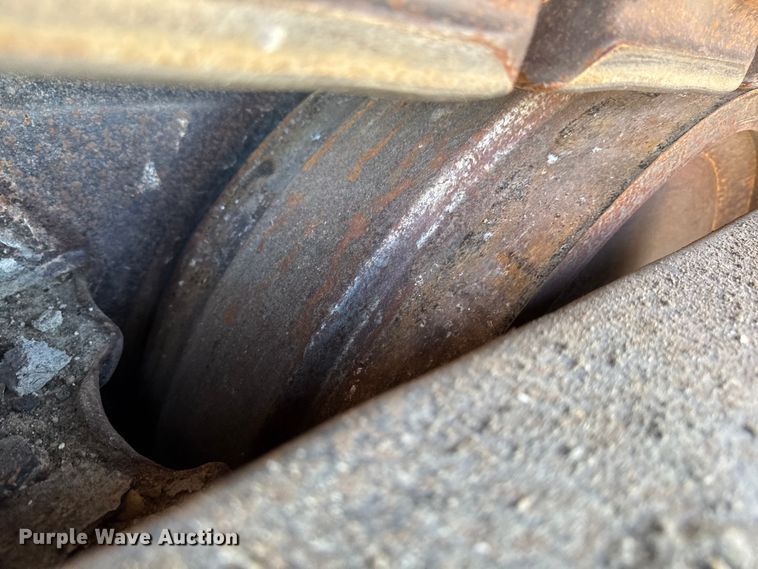 image for item ED1485 2004 Caterpillar D8R dozer