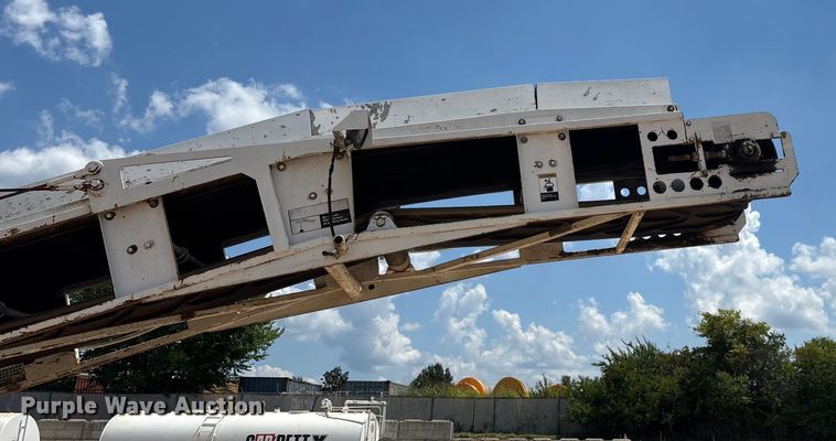 image for item ED2180 2003 Roadtec RX500-4 milling machine