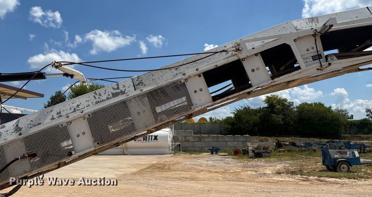 image for item ED2180 2003 Roadtec RX500-4 milling machine