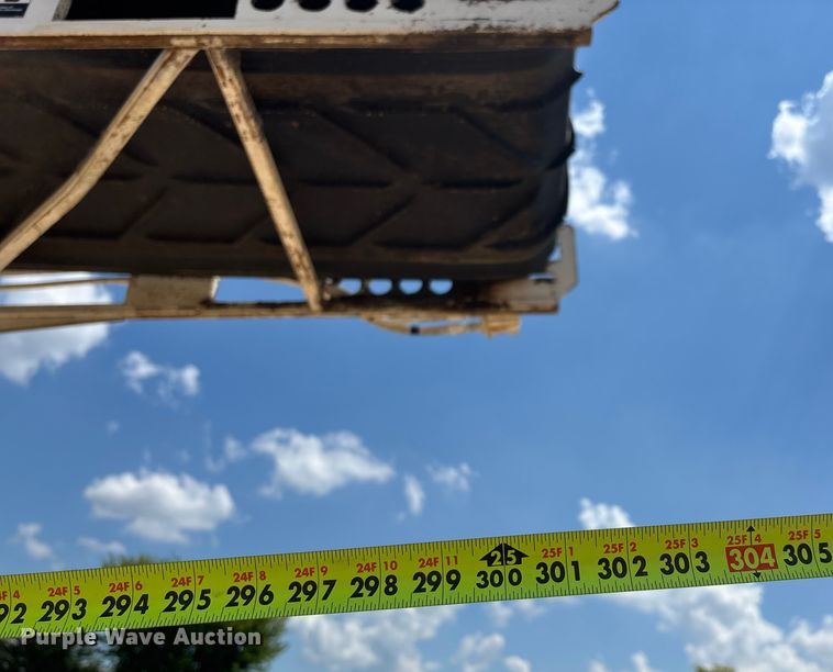 image for item ED2180 2003 Roadtec RX500-4 milling machine