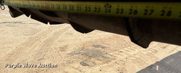 image for item ED2180 2003 Roadtec RX500-4 milling machine