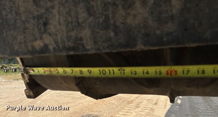 image for item ED2180 2003 Roadtec RX500-4 milling machine