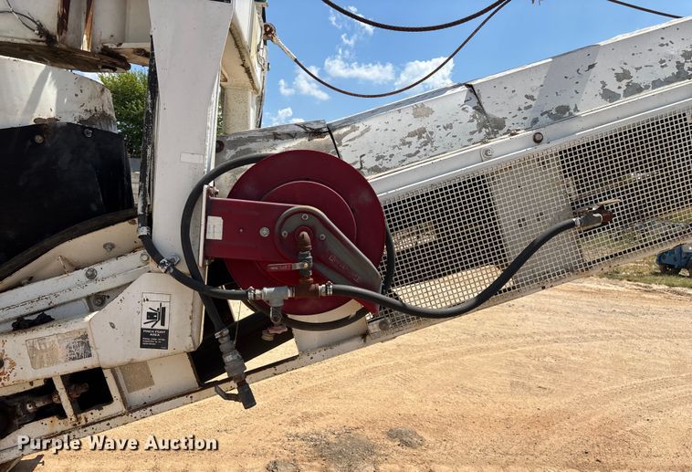 image for item ED2180 2003 Roadtec RX500-4 milling machine