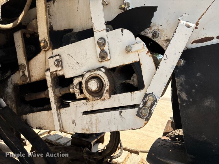 image for item ED2180 2003 Roadtec RX500-4 milling machine