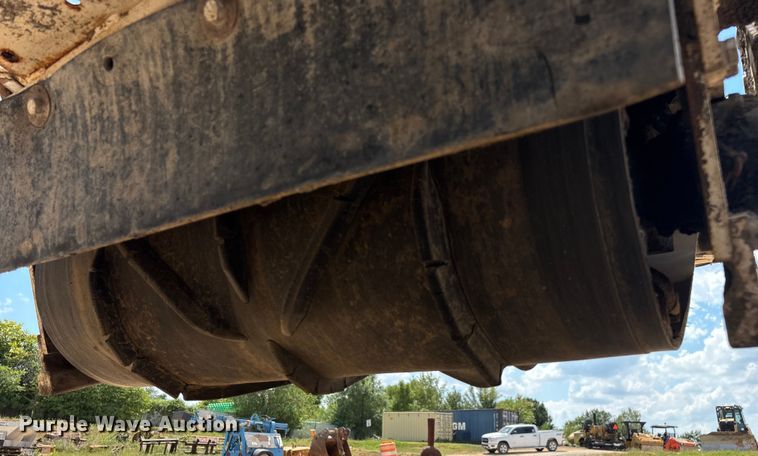 image for item ED2180 2003 Roadtec RX500-4 milling machine