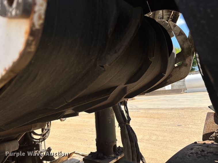 image for item ED2180 2003 Roadtec RX500-4 milling machine