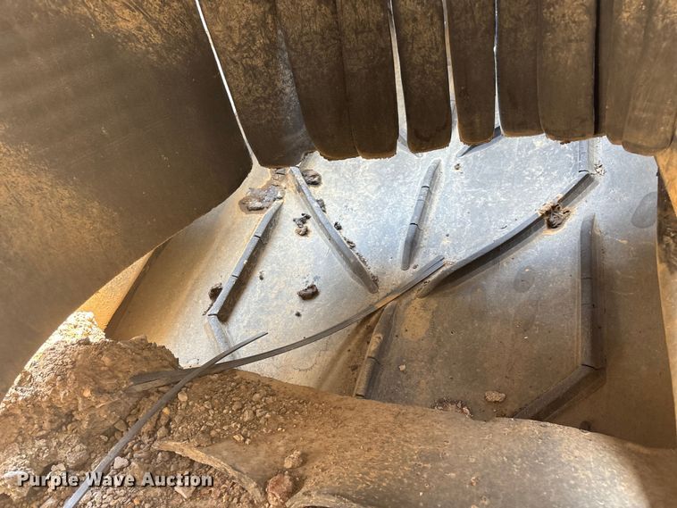 image for item ED2180 2003 Roadtec RX500-4 milling machine