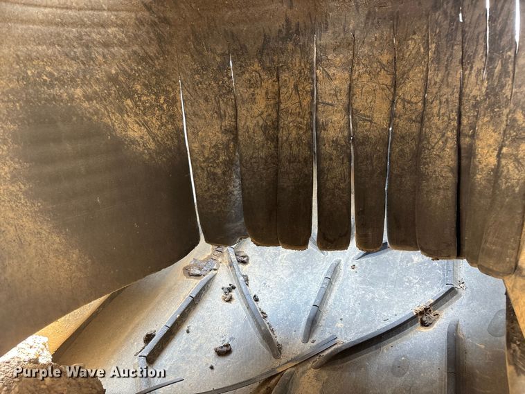 image for item ED2180 2003 Roadtec RX500-4 milling machine