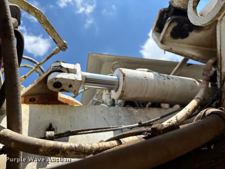 image for item ED2180 2003 Roadtec RX500-4 milling machine