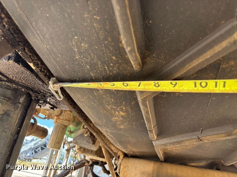 image for item ED2180 2003 Roadtec RX500-4 milling machine