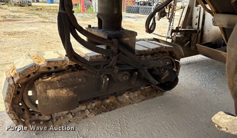 image for item ED2180 2003 Roadtec RX500-4 milling machine