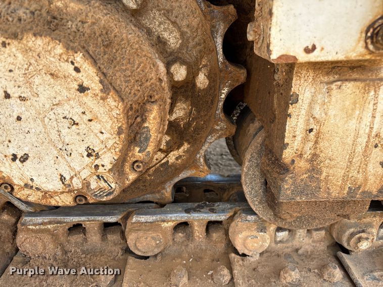 image for item ED2180 2003 Roadtec RX500-4 milling machine