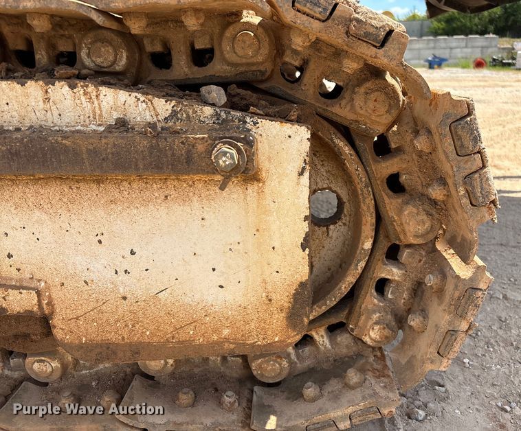 image for item ED2180 2003 Roadtec RX500-4 milling machine