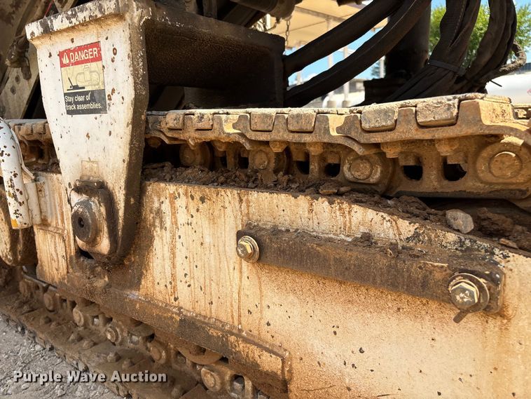 image for item ED2180 2003 Roadtec RX500-4 milling machine