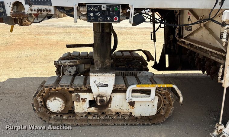 image for item ED2180 2003 Roadtec RX500-4 milling machine