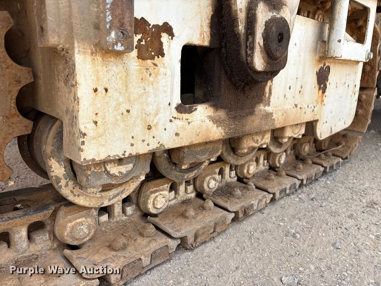 image for item ED2180 2003 Roadtec RX500-4 milling machine