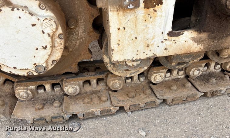 image for item ED2180 2003 Roadtec RX500-4 milling machine