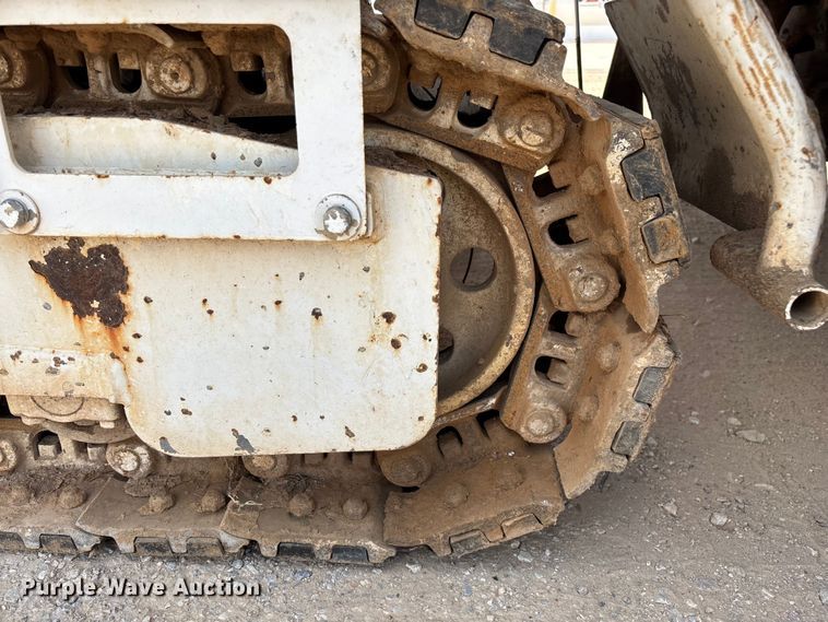 image for item ED2180 2003 Roadtec RX500-4 milling machine