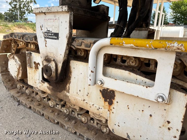 image for item ED2180 2003 Roadtec RX500-4 milling machine