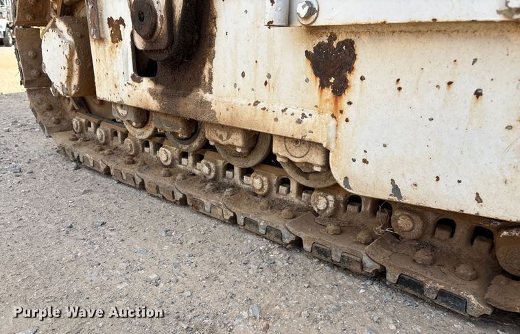 image for item ED2180 2003 Roadtec RX500-4 milling machine