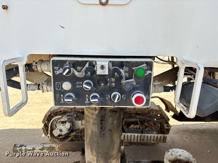 image for item ED2180 2003 Roadtec RX500-4 milling machine