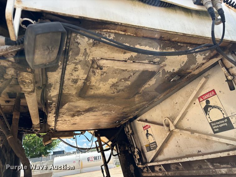 image for item ED2180 2003 Roadtec RX500-4 milling machine