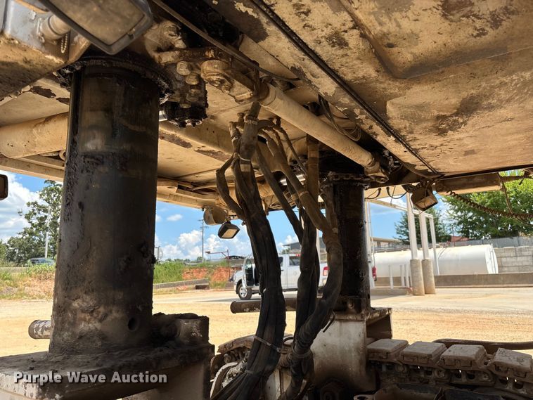 image for item ED2180 2003 Roadtec RX500-4 milling machine