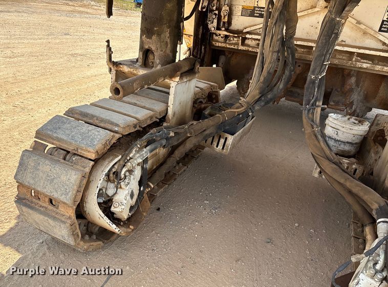 image for item ED2180 2003 Roadtec RX500-4 milling machine