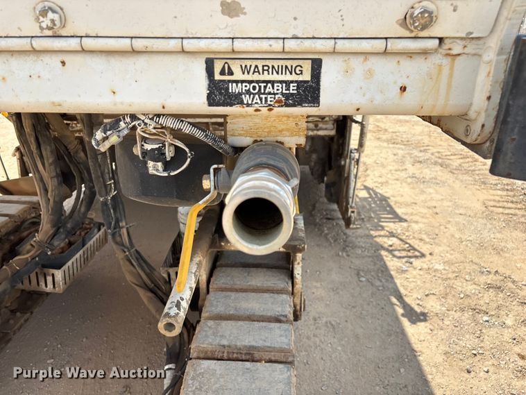 image for item ED2180 2003 Roadtec RX500-4 milling machine