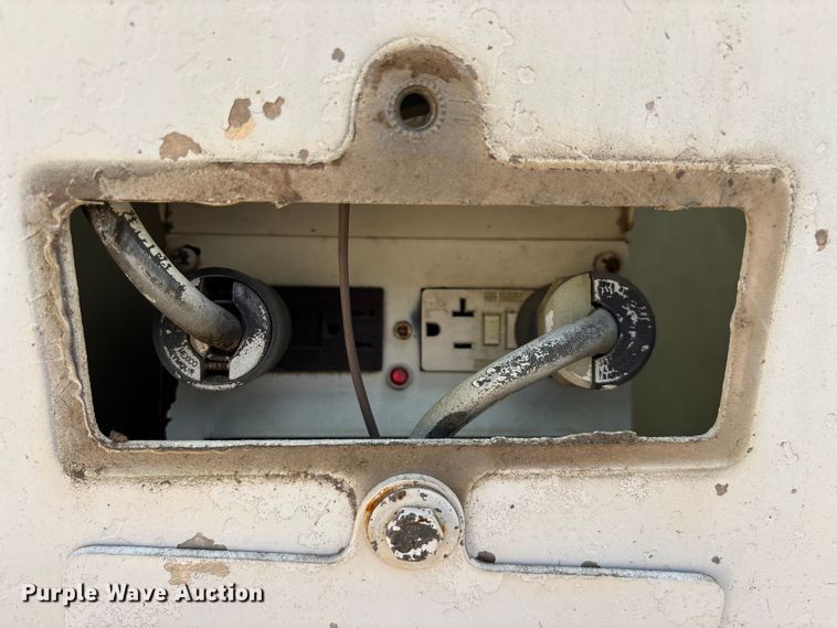 image for item ED2180 2003 Roadtec RX500-4 milling machine