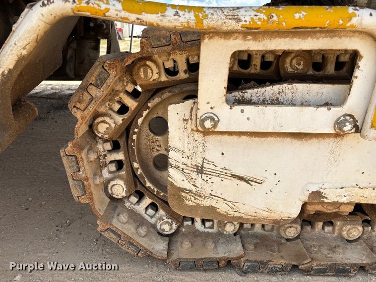 image for item ED2180 2003 Roadtec RX500-4 milling machine