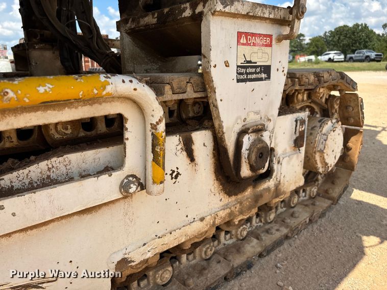 image for item ED2180 2003 Roadtec RX500-4 milling machine