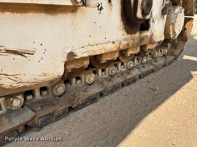 image for item ED2180 2003 Roadtec RX500-4 milling machine