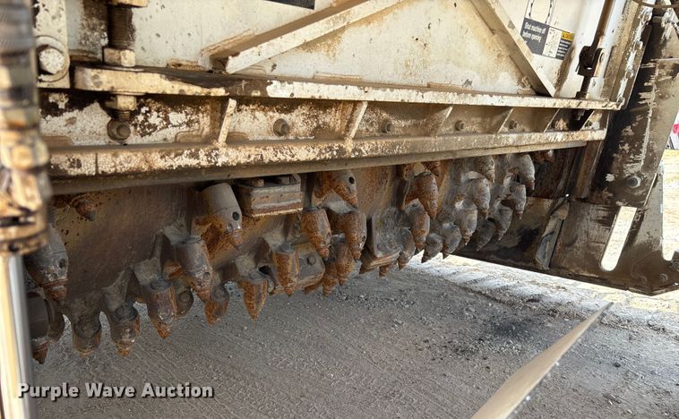 image for item ED2180 2003 Roadtec RX500-4 milling machine