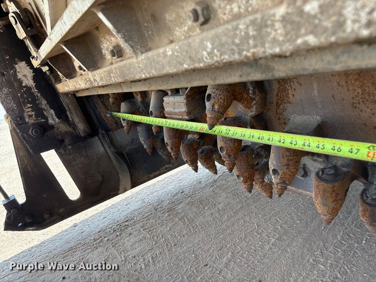 image for item ED2180 2003 Roadtec RX500-4 milling machine