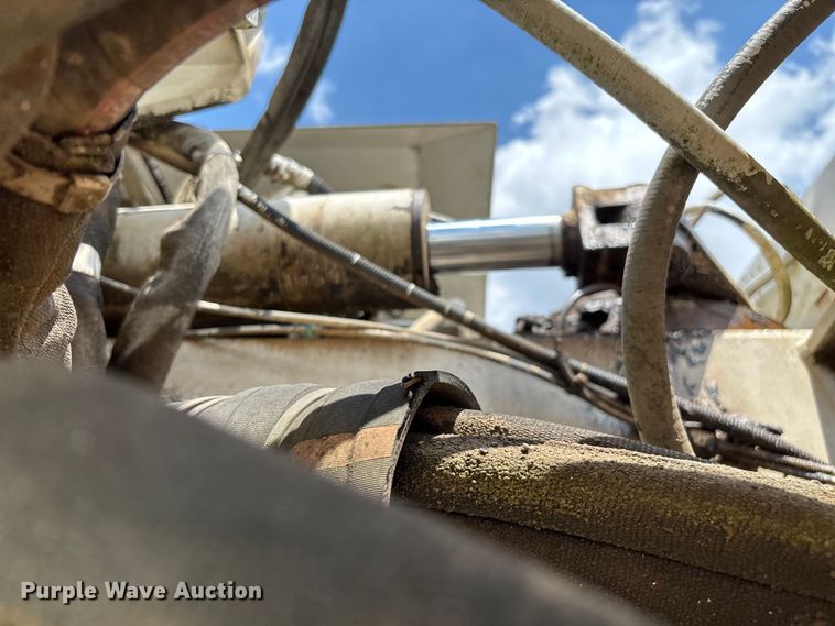 image for item ED2180 2003 Roadtec RX500-4 milling machine