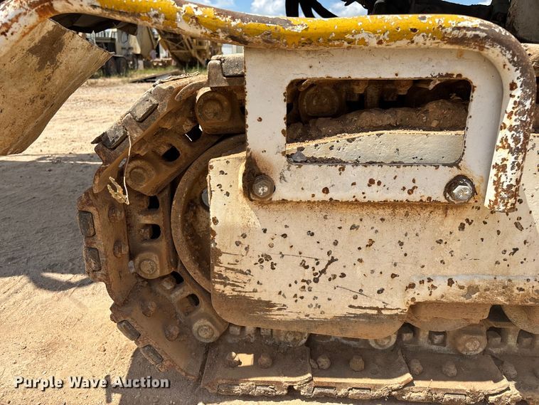 image for item ED2180 2003 Roadtec RX500-4 milling machine