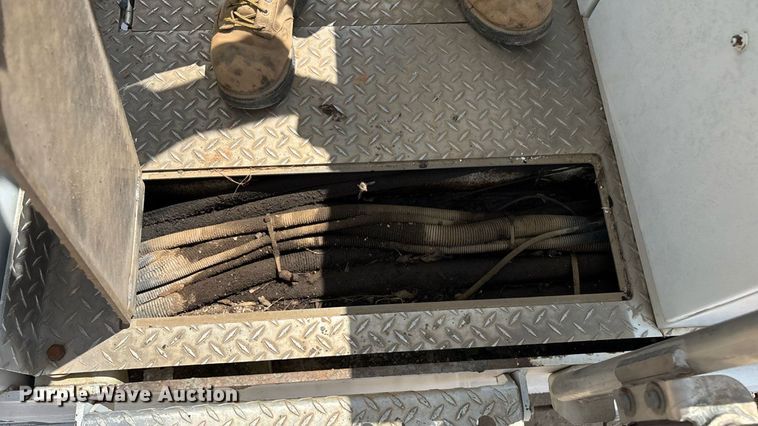 image for item ED2180 2003 Roadtec RX500-4 milling machine