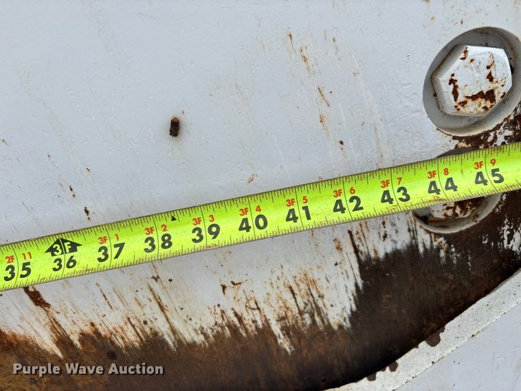 image for item ED2180 2003 Roadtec RX500-4 milling machine